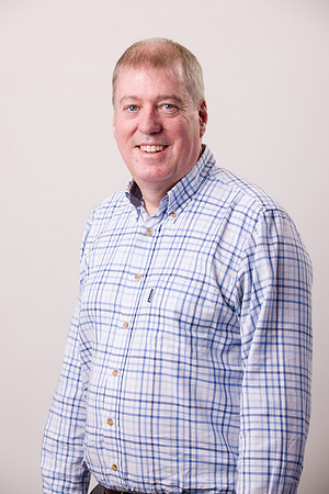 Russell Hewitson