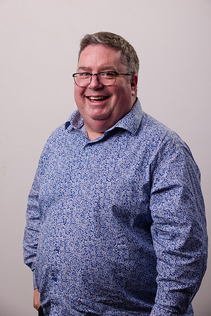 Stephen Donnelly