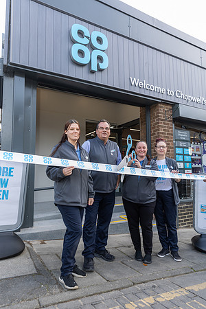 UNP - COOP Chopwell-marie williams-kurt viereck-sam horrills-linda nixon-clair williams-88