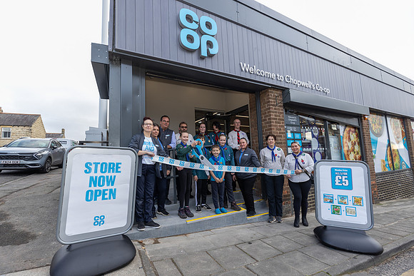 UNP - COOP Chopwell-BR - kurt viereck-brian stubbs-maddie clamp-connor williams-flaws-john davis adlerman - FR-Clair williams-marie williams-holly bailey-leyton batt-austin batt-ava bailey-linda nixon