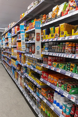 UNP - COOP Chopwell-68
