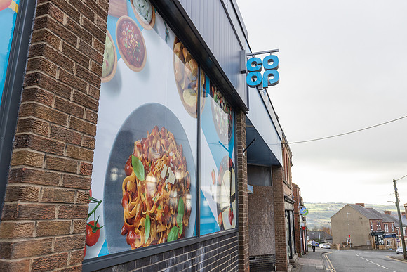 UNP - COOP Chopwell-52