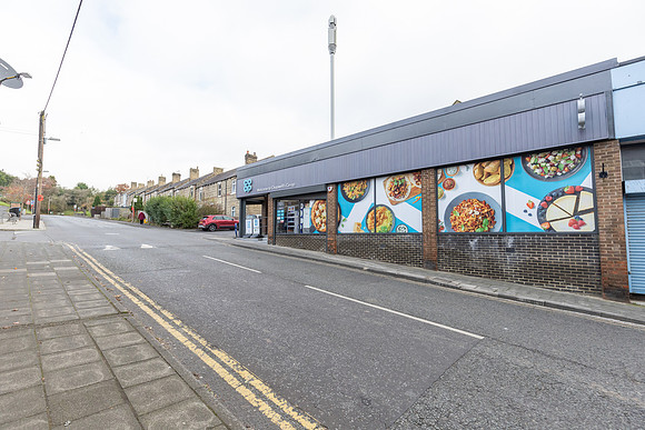 UNP - COOP Chopwell-47