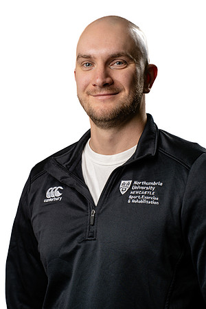 Chris Buckley (1)