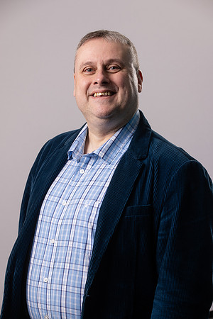 Christopher Newman - 1
