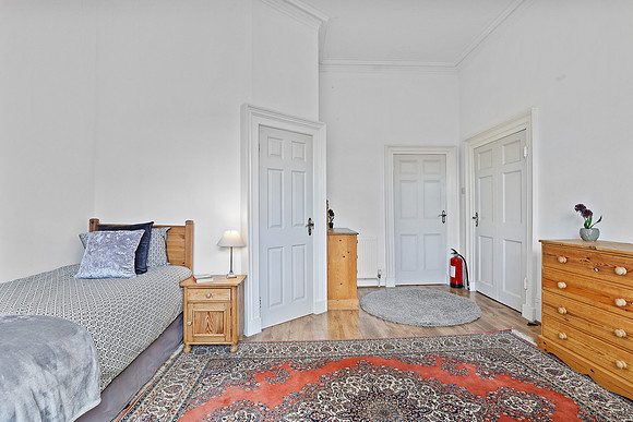 The Nook - 3000-27