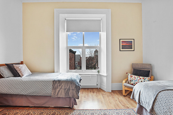 The Nook - 3000-25