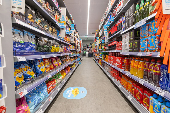 UNP - COOP Chopwell-12