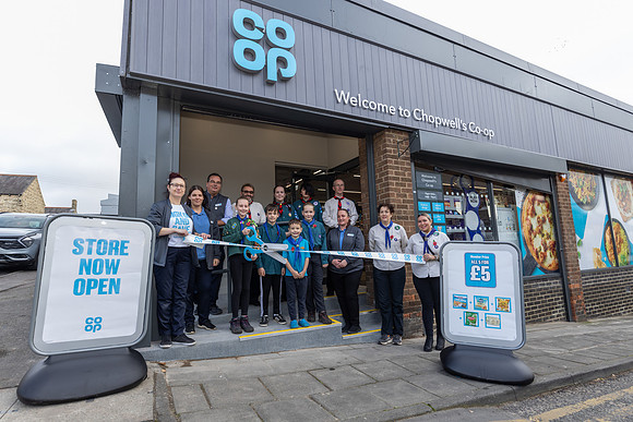 UNP - COOP Chopwell-BR - kurt viereck-brian stubbs-maddie clamp-connor williams-flaws-john davis adlerman - FR-Clair williams-marie williams-holly bailey-leyton batt-austin batt-ava bailey-linda nixon