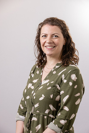 Jen Aston