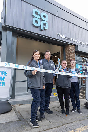 UNP - COOP Chopwell-marie williams-kurt viereck-sam horrills-linda nixon-clair williams-89