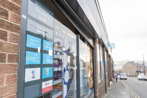 UNP - COOP Chopwell-38