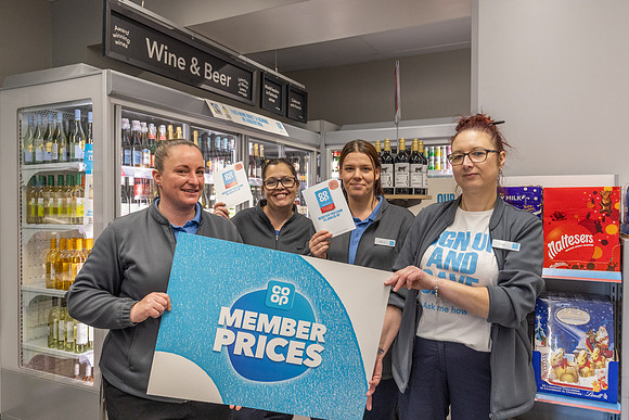 UNP - COOP Chopwell-linda nixon-sam horrills-marie williams-clair williams122