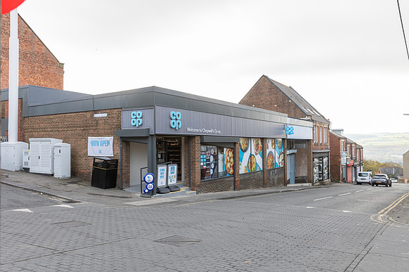 UNP - COOP Chopwell-41
