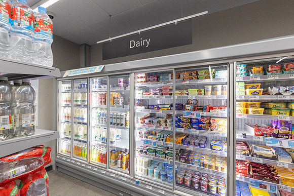 UNP - COOP Chopwell-16