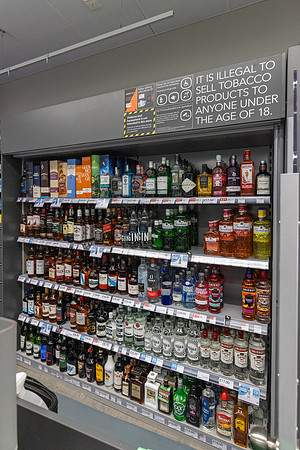 UNP - COOP Chopwell-28