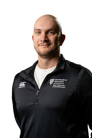 Chris Buckley (5)