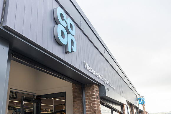 UNP - COOP Chopwell-49