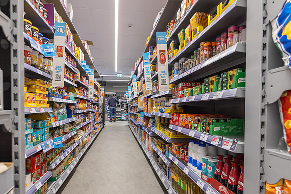 UNP - COOP Chopwell-19
