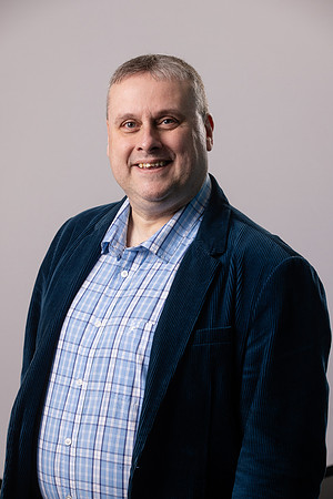 Christopher Newman - 2