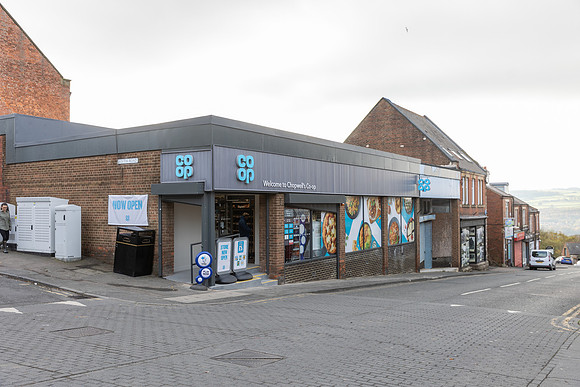 UNP - COOP Chopwell-42
