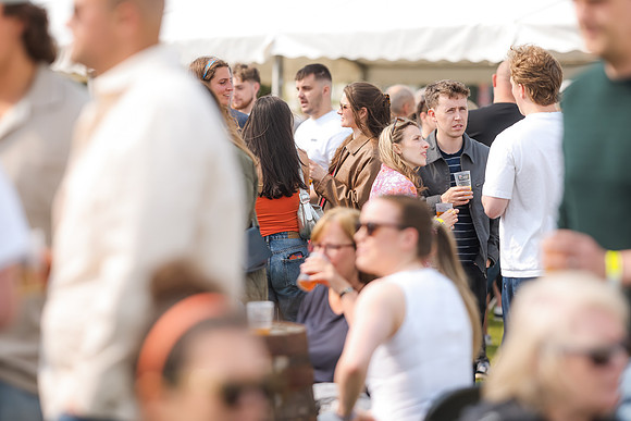 Ponteland beer festival - Gavin Forster Photoggraphy-7