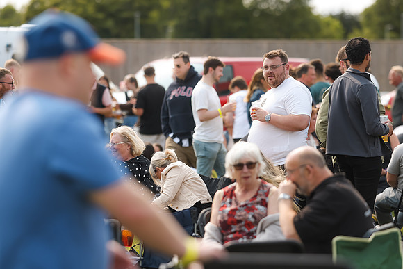 Ponteland beer festival - Gavin Forster Photoggraphy-19