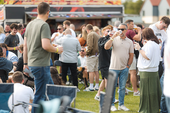 Ponteland beer festival - Gavin Forster Photoggraphy-3