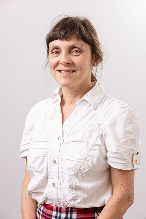 Helen Kopnina
