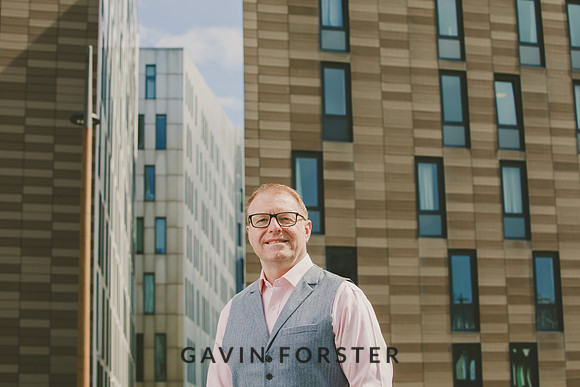 Gavin Forster Photography - Dean fox7