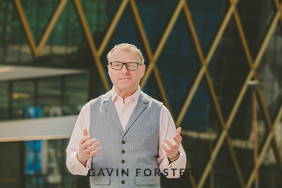 Gavin Forster Photography - Dean fox20