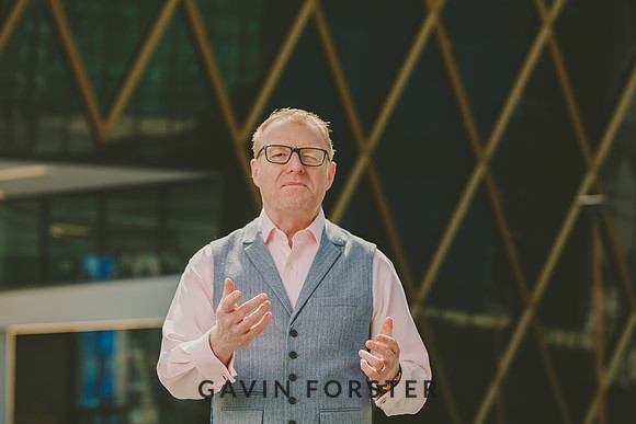 Gavin Forster Photography - Dean fox21