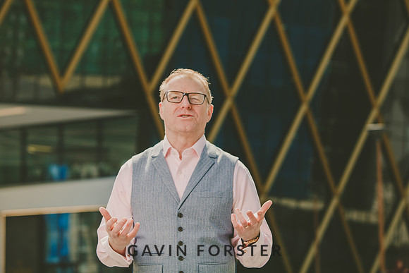 Gavin Forster Photography - Dean fox19