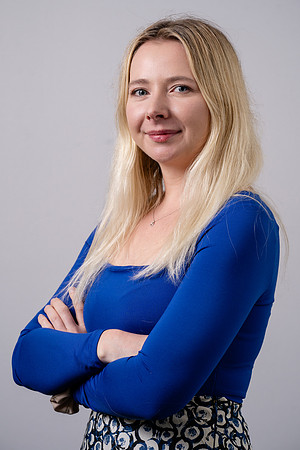 Danielle Barbe-17