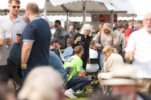 Ponteland beer festival - Gavin Forster Photoggraphy-23