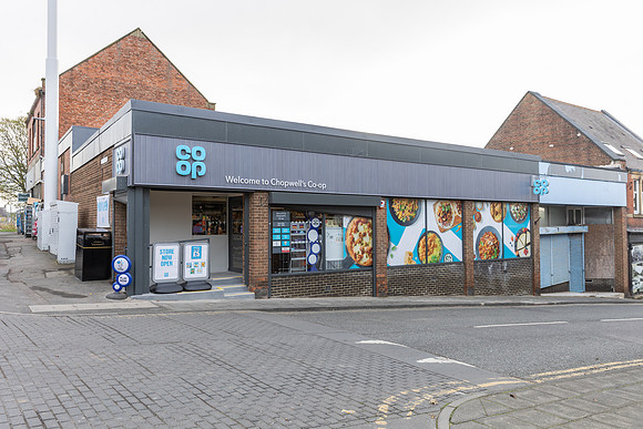 UNP - COOP Chopwell-44