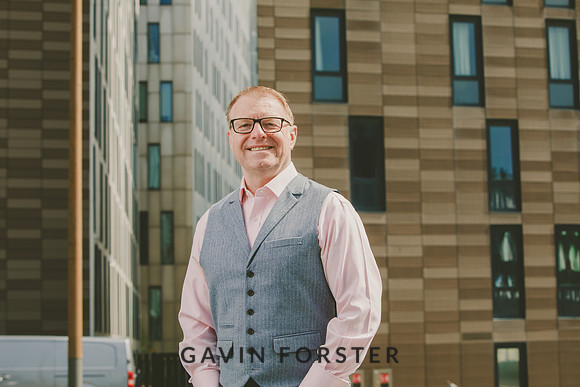 Gavin Forster Photography - Dean fox3