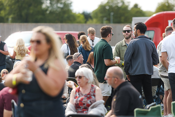 Ponteland beer festival - Gavin Forster Photoggraphy-12