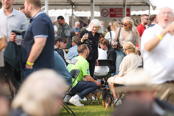 Ponteland beer festival - Gavin Forster Photoggraphy-24