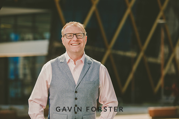 Gavin Forster Photography - Dean fox9