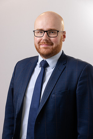 Callum Thomson