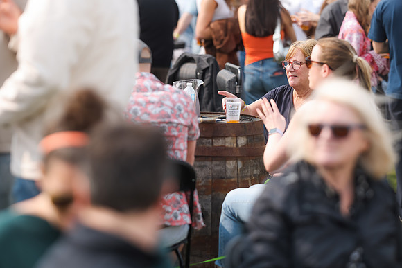 Ponteland beer festival - Gavin Forster Photoggraphy-10