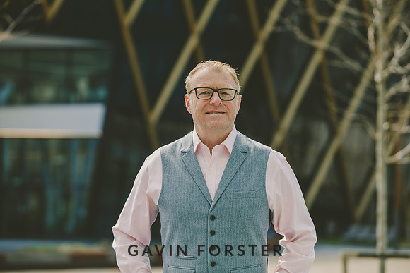 Gavin Forster Photography - Dean fox8