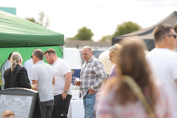 Ponteland beer festival - Gavin Forster Photoggraphy-1