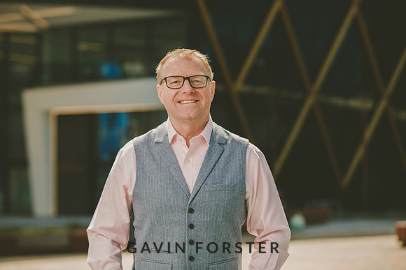 Gavin Forster Photography - Dean fox10