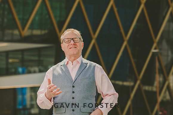 Gavin Forster Photography - Dean fox16