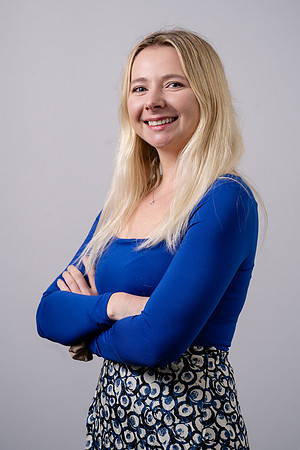 Danielle Barbe-13