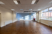 Old Scout Hut - Gateshead