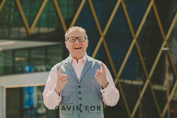 Gavin Forster Photography - Dean fox17