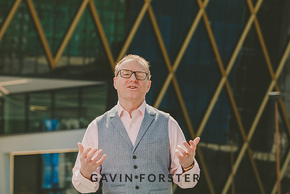 Gavin Forster Photography - Dean fox18